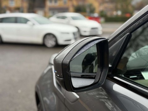 Land Rover Range Rover Evoque 2.2 SD4 Pure Tech Auto 4WD Euro 5 (s/s) 5dr 21