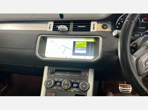Land Rover Range Rover Evoque 2.0 TD4 HSE Dynamic Lux Auto 4WD Euro 6 (s/s) 5dr 7