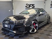 Audi RS5 2.9 TFSI V6 Coupe 2dr Petrol Tiptronic quattro Euro 6 (s/s) (450 ps) 33