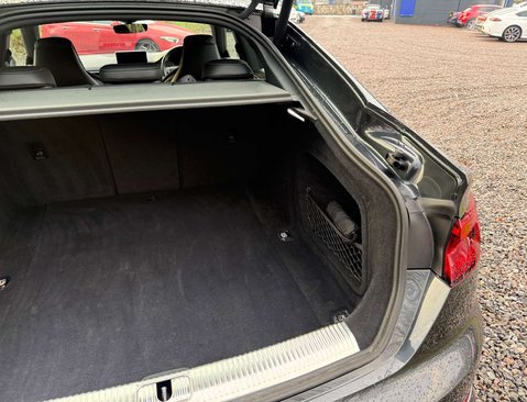 Audi A5 3.0 S5 Sportback TFSI Quattro Auto 4WD 5dr 52