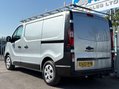 Renault Trafic 2.0 dCi Blue SL28 Business Panel Van 5dr Diesel Manual L1 H1 Euro 6 (s/s) ( 12