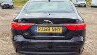Jaguar XF 2.0d Portfolio Saloon 4dr Diesel Auto Euro 6 (s/s) (163 ps) 12