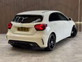 Mercedes-Benz A Class 1.5 A 180 D AMG Line Premium 5dr 21