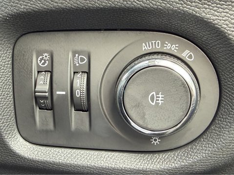 Vauxhall Corsa 1.2 Turbo Yes 5dr [Winter Pack] 32