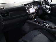 Nissan LEAF LAUNCH EDITION 34