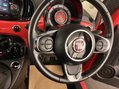 Fiat 500 1.2 Lounge Euro 6 (s/s) 3dr 23