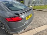 Audi TT 1.8 TT S Line TFSI 3dr 71