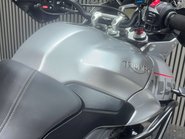 Triumph Tiger SPORT 2017 ONLY 14K TINTED SCREEN MOT MAY 2027 12