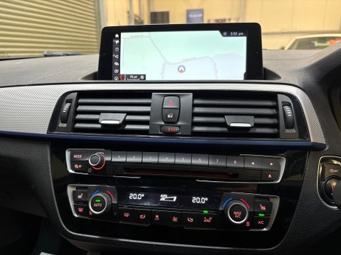 BMW 2 Series 3.0 M240i Auto Euro 6 (s/s) 2dr 22