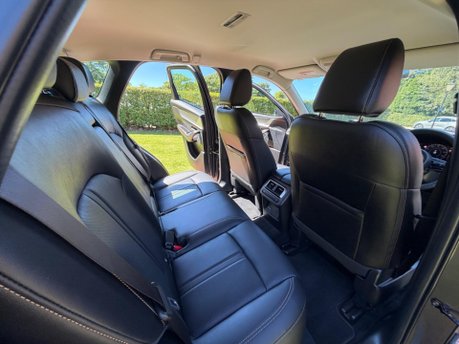Mazda CX-60 EXCLUSIVE-LINE 5