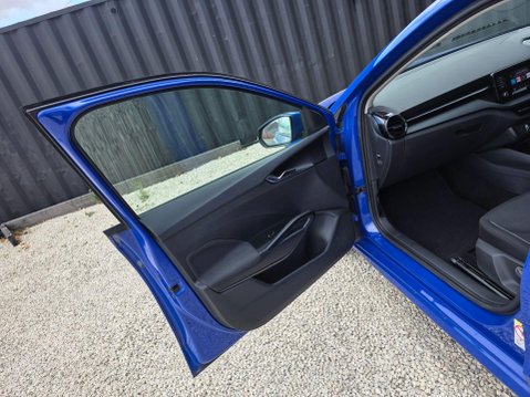 Skoda Fabia 1.0 MPI SE Comfort Euro 6 (s/s) 5dr 27