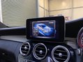 Mercedes-Benz C Class 3.0 C43 V6 AMG (Premium Plus) G-Tronic+ 4MATIC Euro 6 (s/s) 2dr 35