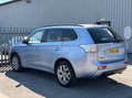 Mitsubishi Outlander 2.0 Outlander GX 4h PHEV Auto 4WD 5dr 12