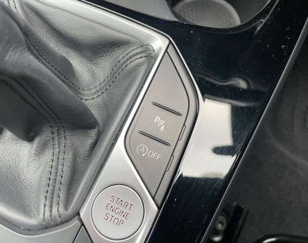 BMW 2 Series 1.5 218I M Sport 4dr 55