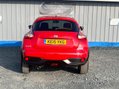 Nissan Juke 1.5 dCi Acenta Premium Euro 6 (s/s) 5dr 52