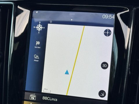 Volvo V60 2.0 D4 R-Design Euro 6 (s/s) 5dr 18