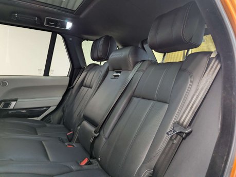 Land Rover Range Rover 5.0 Range Rover Autobiography V8 Auto 4WD 5dr 47