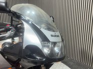 Suzuki GSXR 600 1999 SRAD GOOD RUNNING PROJECT BIKE 600CC SPORT 9