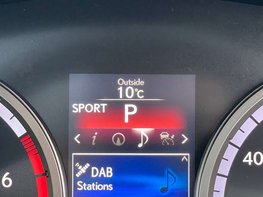 Lexus NX 2.5 NX 300h F Sport CVT 4WD 5dr 29