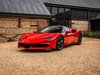 Ferrari SF90 Stradale 4.0T V8 7.9kWh F1 DCT 4WD Euro 6 (s/s) 2dr