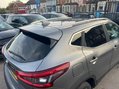 Nissan Qashqai 1.2 DIG-T N-Connecta XTRON Euro 6 (s/s) 5dr 17