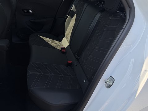 Vauxhall Corsa 1.2 Turbo Hybrid Ultimate 5dr e-DCT6 38