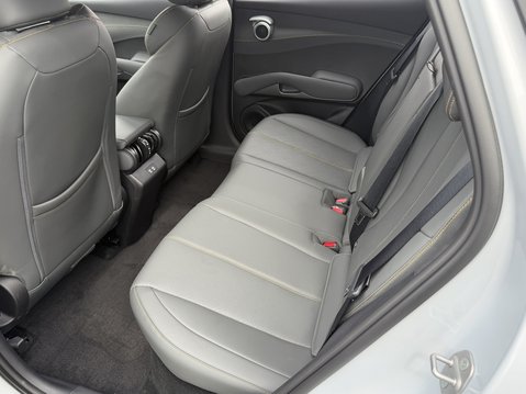 BYD Atto 3 Evo 5dr 220kw Design 75kwh Auto 37