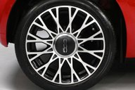 Fiat 500 1.0 500 MHEV 3dr 28