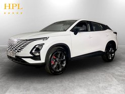 OMODA 5 1.6 TGDI Noble SUV 5dr Petrol DCT Euro 6 (s/s) (186 ps) Air Con - Alloy Whe