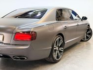 Bentley Flying Spur 4.0 V8 S Saloon 4dr Petrol Auto 4WD Euro 6 (528 ps) 18