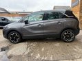 Vauxhall Crossland 1.2 Turbo Ultimate SUV 5dr Petrol Manual Euro 6 3