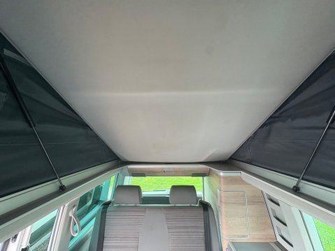 Volkswagen California Coast 30