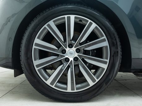 Land Rover Range Rover D350 AUTOBIOGRAPHY LWB