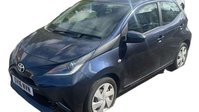 Toyota Aygo 1.0 VVT-i x-play Hatchback 5dr Petrol x-shift Euro 6 (68 ps) 2