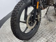 Lexmoto Assault 2024 only 7k running project bike spares or repair 125cc enduro 10