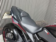 Honda CBR 2020 ONLY 790 MILES LONG MOT SERVICED SPORTS BIKE 650CC 15