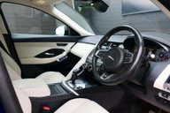 Jaguar E-Pace 2.0 E-PACE R-Dynamic HSE i AWD Auto 4WD 5dr 25