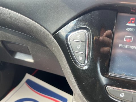 Vauxhall Corsa 1.4i ecoFLEX Energy Euro 6 5dr (a/c) 30