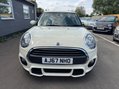 Mini Hatch GT 3