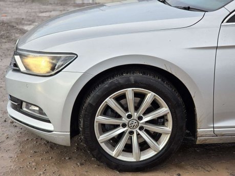Volkswagen Passat 2.0 TDI SE Business Estate 5dr Diesel DSG Euro 6 (s/s) (150 ps) 33