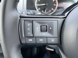 Nissan Qashqai 1.3 Qashqai Acenta Premium DiG-T MHEV 5dr 63