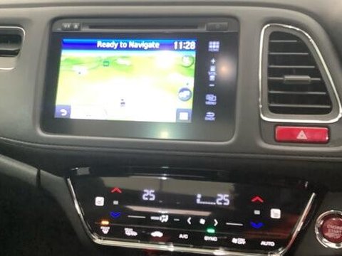 Honda HR-V 1.6 i-DTEC EX Euro 6 (s/s) 5dr 11