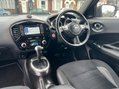 Nissan Juke 1.6 Bose Personal Edition XTRON Euro 6 5dr 23
