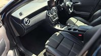 Mercedes-Benz A Class 1.6 A180 Sport Edition Hatchback 5dr Petrol 7G-DCT Euro 6 (s/s) (122 ps) 31