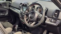 Mini Countryman 2.0 Cooper S Sport SUV 5dr Petrol Steptronic Euro 6 (s/s) (192 ps) 18
