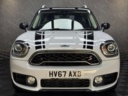 Mini Countryman 2.0 Cooper S SUV 5dr Petrol Manual Euro 6 (s/s) (192 ps) 1
