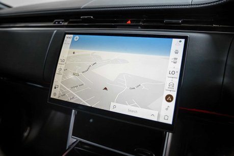 Land Rover Range Rover 3.0 D350 MHEV Autobiography SUV 5dr Diesel Auto 4WD Euro 6 (s/s) (LWB, 7Sea 36