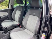 Volkswagen Polo 1.0 BlueMotion Tech beats Euro 6 (s/s) 5dr 49