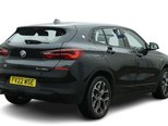 BMW X2 1.5 25e 10kWh Sport SUV 5dr Petrol Plug-in Hybrid Auto xDrive Euro 6 (s/s)  3