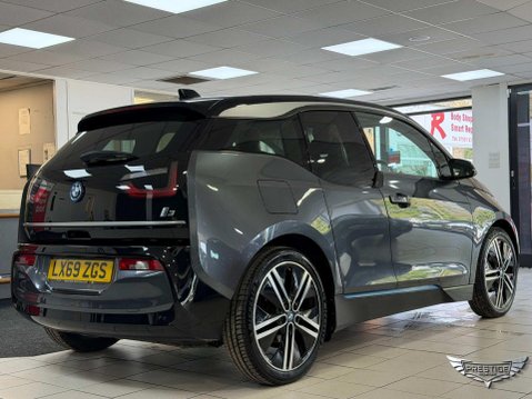 BMW I3 42.2kWh Auto 5dr 35
